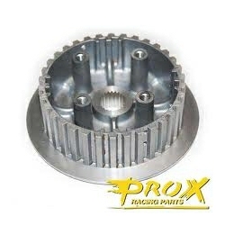 PROX 18.1290 kosz sprzęgła wewnętrzny Honda CR125 86-99, KTM 125/200SX-EXC 98-05, KTM125/150SX 10-13