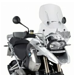 KAPPA szyba motocyklowa BMW R 1200 GS (04-12) REGULOWANA MOTORUS.PL