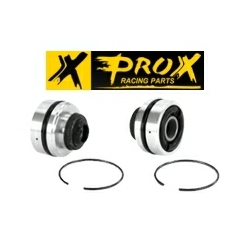 PROX 26.810003 zestaw górnego uszczelniacza amortyzatora tylnego KX125/250 88-92 + KX500 88-93