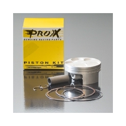PROX 01.1661 kompletny tłok z pierścieniami HONDA XR650R 00-07