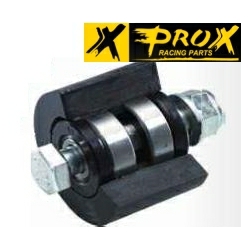 PROX 33.0014 rolka łańcucha napędowego CRF450R/X 05-12 + KX250/450F 07-12