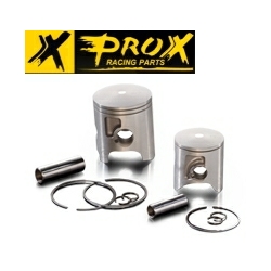 PROX 01.7010 kompletny tłok z pierścieniami Aprilia RS50/RX50/SX50 06-08 + Derbi Senda + Gilera RCR, SMT
