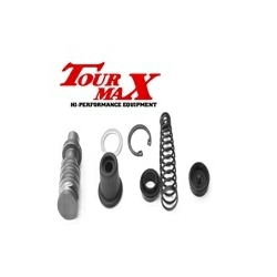 TOURMAX MSC-201 zestaw naprawczy pompy sprzęgła Yamaha FJ1200 86-94, FZR1000 87-88, V-MAX 85-02/ FZ/FZX