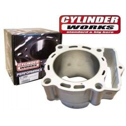 CYLINDER WORKS 10003 cylinder HONDA TRX450 (04-05) sklep MOTORUS.PL