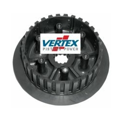 VERTEX 8230022 kosz sprzęgła wewnętrzny Honda HONDA CR125 00-07, CRF250R 04-09, CRF250X 07-13, KTM SXF/EXCF 250 06-12