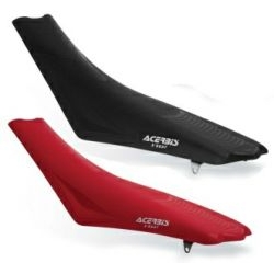 ACERBIS X-SEAT siedzenie OFF-ROAD RACING motocyklowe HONDA CRF250R 14-17, CRF450R 13-16