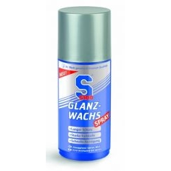 S100 2470 GLANZ-WASCH wosk w sprayu 250 ml