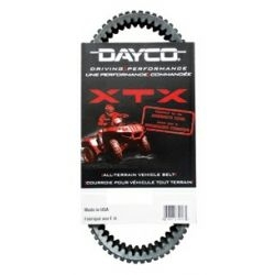 Dayco XTX2243 pasek napędowy ATV ARCTIC CAT 400/450 08-10