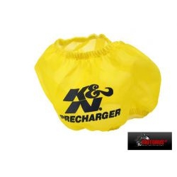 KN PreCharger SU5098PY motocyklowy filtr powietrza sklep MOTORUS.PL