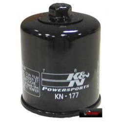 KN177 motocyklowy sportowy filtr oleju sklep MOTORUS.PL