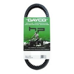 Dayco HP2017 pasek napędowy ATV Kawasaki