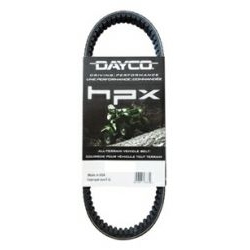 Dayco HPX2203 pasek napędowy ATV POLARIS SCRAMBLER/SPORTSMAN 500/600/700
