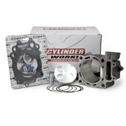 CYLINDER WORKS 20104-K01 zestaw cylindrowy ATV std 102mm Nicasil Yamaha GRIZZLY 700 07-13, RHINO 08-13 sklep MOTORUS.PL