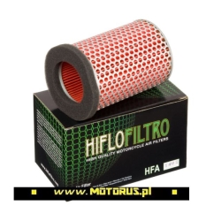 HifloFiltro HFA1402 Filtr powietrza HONDA CX400/500 EC, GL500/L sklep motocyklowy MOTORUS.PL