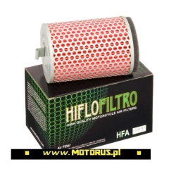 HifloFiltro HFA1501 motocyklowy filtr powietrza HONDA CB500 94-02 sklep motocyklowy MOTORUS.PL