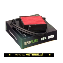 HifloFiltro HFA1607 motocyklowy filtr powietrza sklep motocyklowy MOTORUS.PL