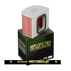 HifloFiltro HFA1703 filtr powietrza HONDA CB750 92-00, CB750 Nighthawk 91-03, CB750 Seven Fifty 01-02 sklep motocyklowy