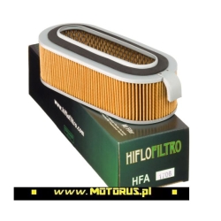 HifloFiltro HFA1706 motocyklowy filtr powietrza sklep motocyklowy MOTORUS.PL