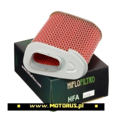 HifloFiltro HFA1903 motocyklowy filtr powietrza sklep motocyklowy MOTORUS.PL
