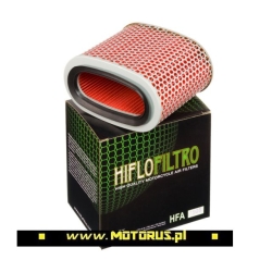 HifloFiltro HFA1908 motocyklowy filtr powietrza sklep motocyklowy MOTORUS.PL