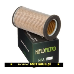 HifloFiltro HFA2502 motocyklowy filtr powietrza sklep motocyklowy MOTORUS.PL