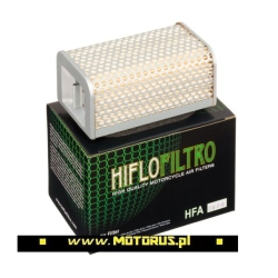 HifloFiltro HFA2904 motocyklowy filtr powietrza sklep motocyklowy MOTORUS.PL