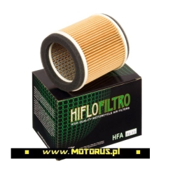 HifloFiltro HFA2910 motocyklowy filtr powietrza sklep motocyklowy MOTORUS.PL