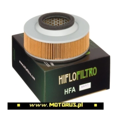 HifloFiltro HFA2911 motocyklowy filtr powietrza sklep motocyklowy MOTORUS.PL