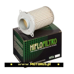 HifloFiltro HFA3503 filtr powietrza GS500 88-02, GS500 04-10, GSX1200 Inazuma 99-00 sklep motocyklowy MOTORUS.PL