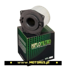 HifloFiltro HFA3602 filtr powietrza SUZUKI GSX600F 90-06, GSX750F 89-06 sklep motocyklowy MOTORUS.PL