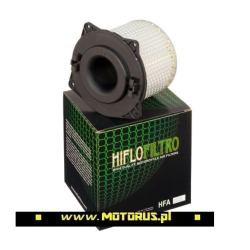 HifloFiltro HFA3603 motocyklowy filtr powietrza sklep motocyklowy MOTORUS.PL