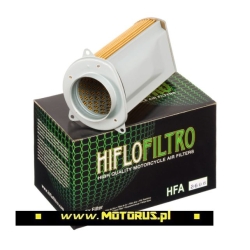 HifloFiltro HFA3606 przód motocyklowy filtr powietrza sklep motocyklowy MOTORUS.PL