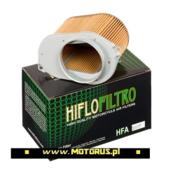 HifloFiltro HFA3607 tył motocyklowy filtr powietrza sklep motocyklowy MOTORUS.PL