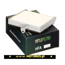 HifloFiltro HFA3608 motocyklowy filtr powietrza sklep motocyklowy MOTORUS.PL