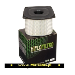 HifloFiltro HFA3704 motocyklowy filtr powietrza sklep motocyklowy MOTORUS.PL