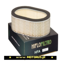 HifloFiltro HFA3705 motocyklowy filtr powietrza sklep motocyklowy MOTORUS.PL