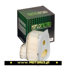HifloFiltro HFA3802 motocyklowy filtr powietrza sklep motocyklowy MOTORUS.PL