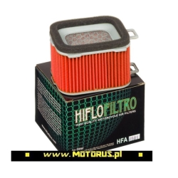 HifloFiltro HFA4501 motocyklowy filtr powietrza sklep motocyklowy MOTORUS.PL