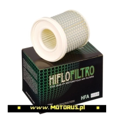 HifloFiltro HFA4502 motocyklowy filtr powietrza sklep motocyklowy MOTORUS.PL