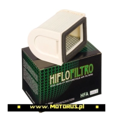 HifloFiltro HFA4601 motocyklowy filtr powietrza sklep motocyklowy MOTORUS.PL