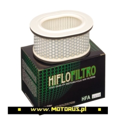 HifloFiltro HFA4606 motocyklowy filtr powietrza sklep motocyklowy MOTORUS.PL