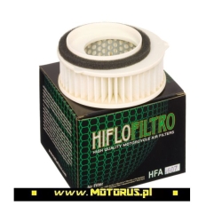 HifloFiltro HFA4607 motocyklowy filtr powietrza sklep motocyklowy MOTORUS.PL