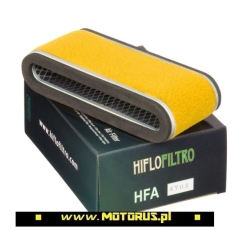 HifloFiltro HFA4701 motocyklowy filtr powietrza sklep motocyklowy MOTORUS.PL