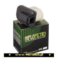 HifloFiltro HFA4704 motocyklowy filtr powietrza sklep motocyklowy MOTORUS.PL