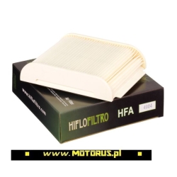 HifloFiltro HFA4904 motocyklowy filtr powietrza sklep motocyklowy MOTORUS.PL