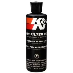 K&N olej do nasączania sportowego filtra powietrza 237ml sklep MOTORUS.PL
