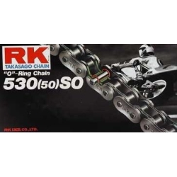 RK 530SO O-RING Z ZAKUWKĄ 530SO-104 ogniw łańcuch napędowy sklep motocyklowy MOTORUS.PL