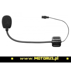 SENA SC-A0303 mikrofon na pałąku do interkomu 10C sklep motocyklowy MOTORUS.PL