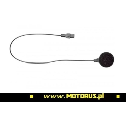 SENA 20S-A0304 mikrofon na kablu do interkomu 20S sklep motocyklowy MOTORUS.PL