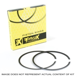 ProX 02.1012.150 Pierścienie Tłokowe New Dio 50 -Gbl-